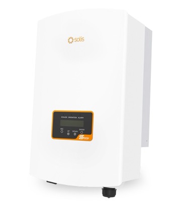 Solis Residential Grid-tied Inverter