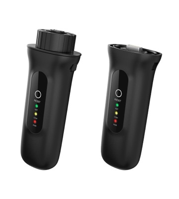 Solis Accessories & Monitoring